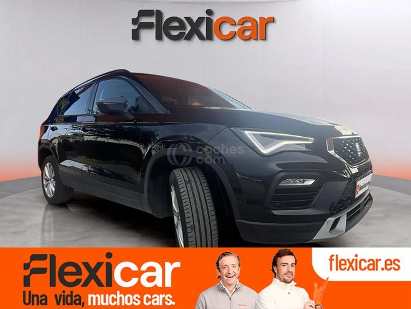 Foto del SEAT Ateca 1.0 TSI S&S Style XM