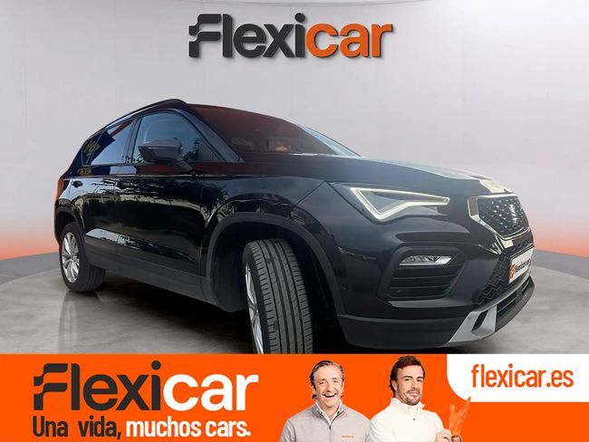 SEAT Ateca (1.0 TSI 81kW (110CV) St&Sp Style XM Eco) en Granada