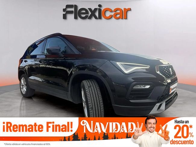 SEAT Ateca (1.0 TSI 81kW (110CV) St&Sp Style XM Eco) en Granada