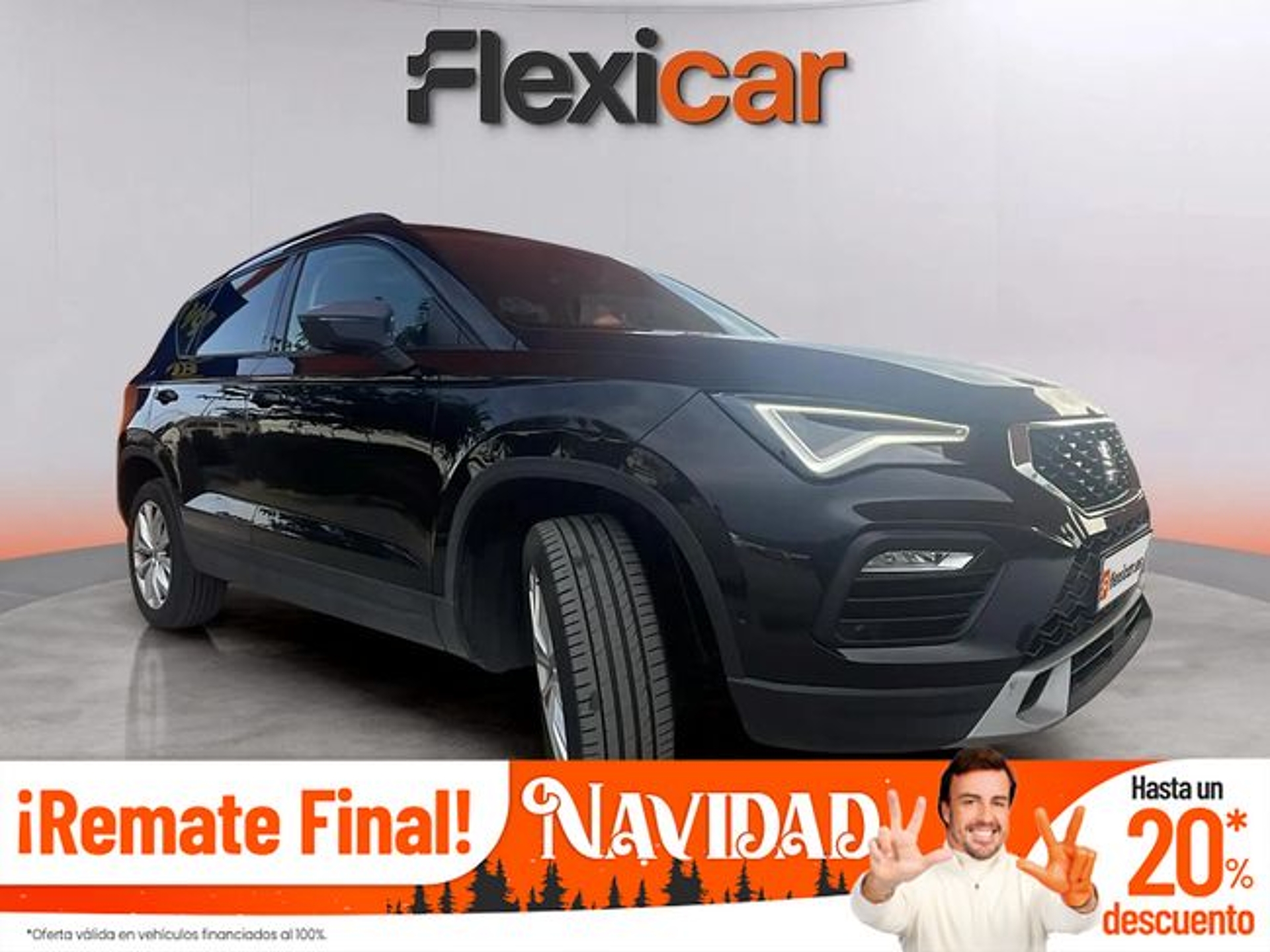 Imagen de SEAT Ateca