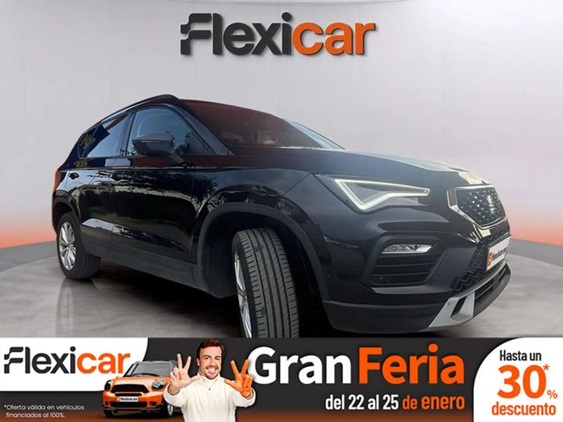 Imagen de SEAT Ateca