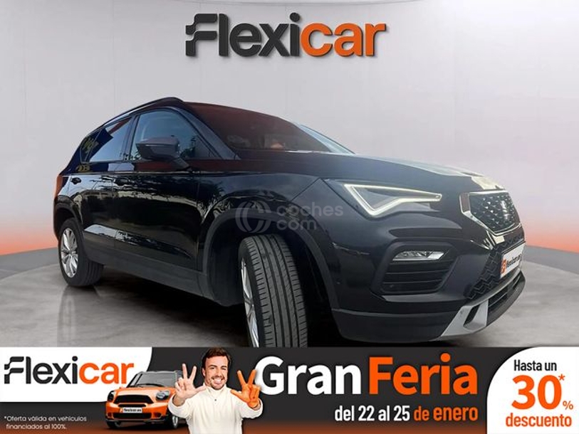 Foto del SEAT Ateca 1.0 TSI S&S Style XM