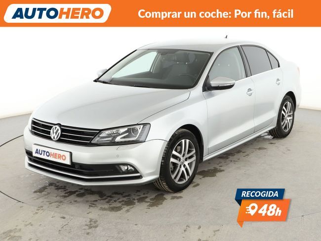 Foto del VOLKSWAGEN Jetta 2.0TDI BMT Sport 150 DSG6