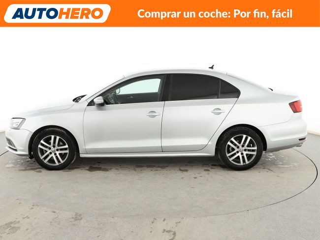 Foto del VOLKSWAGEN Jetta 2.0TDI BMT Sport 150 DSG6