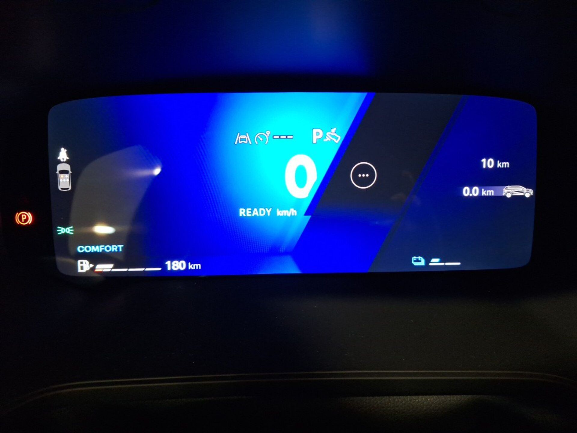 Imagen 3 de RENAULT Symbioz