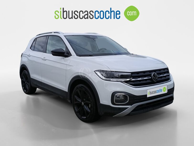 Foto del VOLKSWAGEN T-Cross 1.0 TSI Sport DSG7 81kW