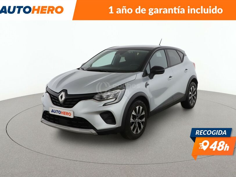 Foto del RENAULT Captur TCe Evolution 67kW