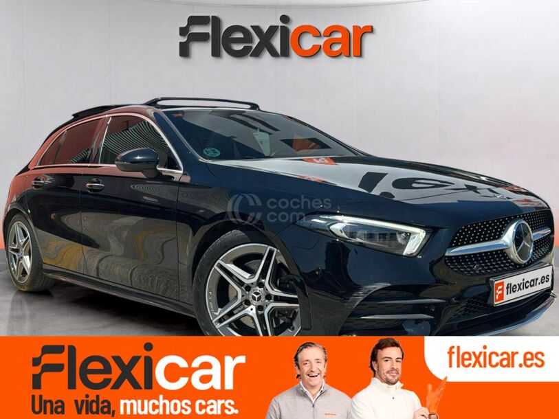 Foto del MERCEDES Clase A A 220 7G-DCT