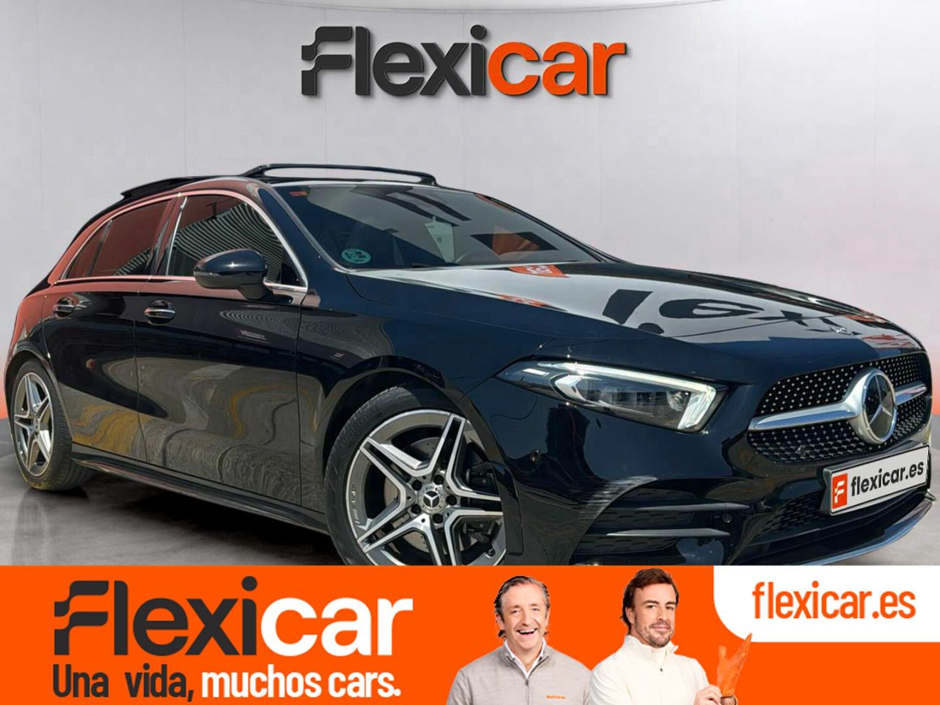 Imagen de MERCEDES Clase A
