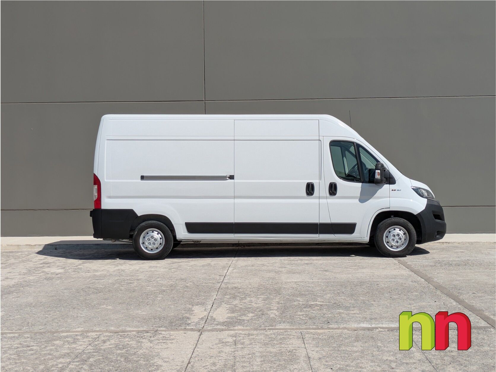 Foto del FIAT Ducato Fg. 33 2.3Mjt L3 H2 120CV