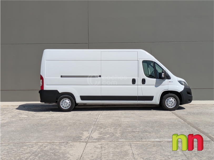 Foto del FIAT Ducato Fg. 33 2.3Mjt L3 H2 120CV