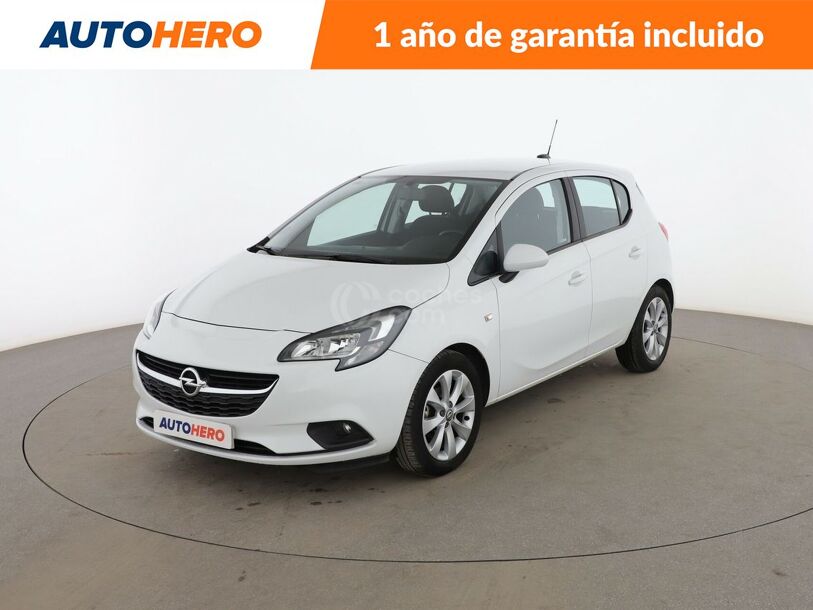 Foto del OPEL Corsa 1.4 Selective 90 Aut.