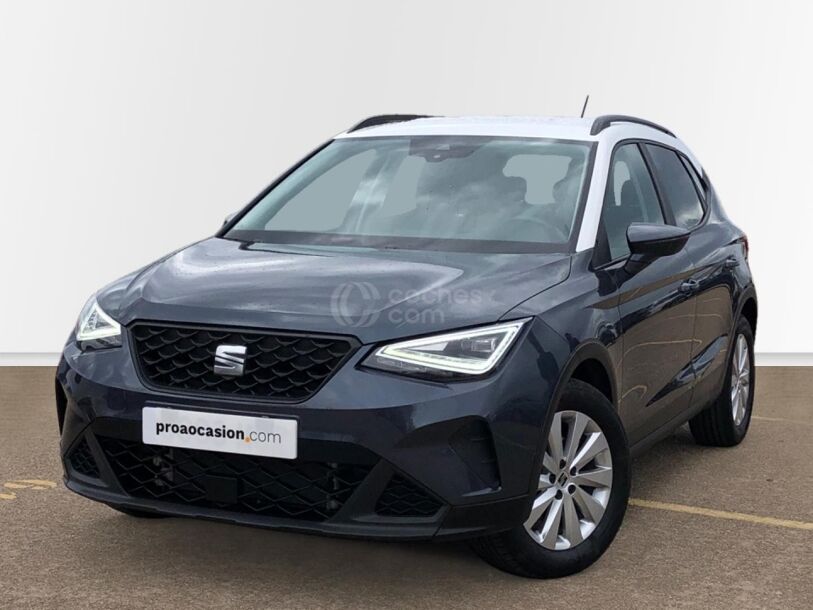 Foto del SEAT Arona 1.0 TSI S&S Style 110