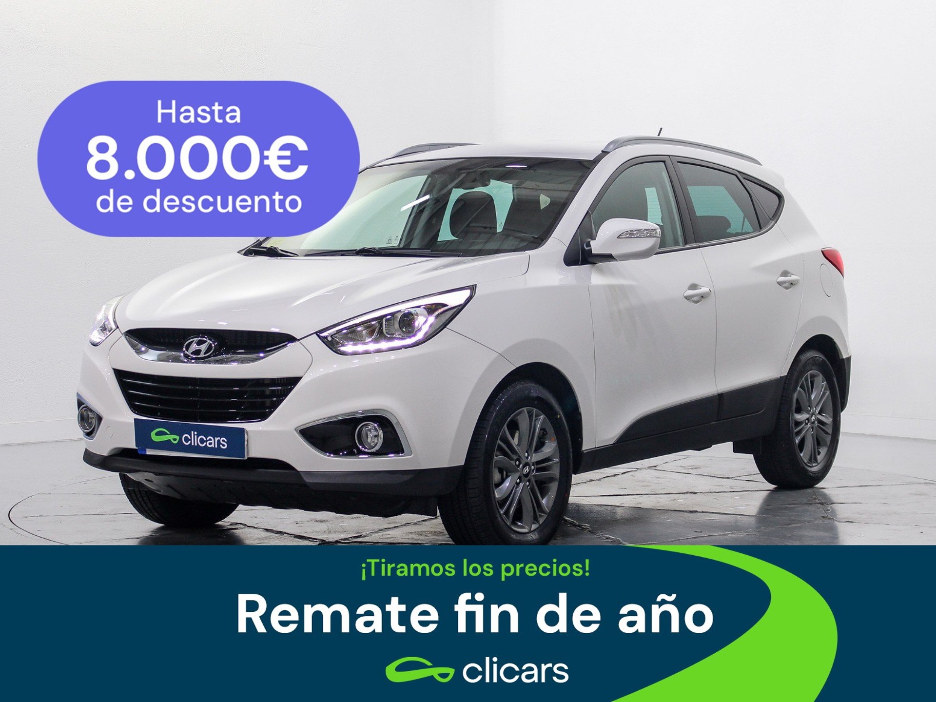 Imagen de HYUNDAI ix35