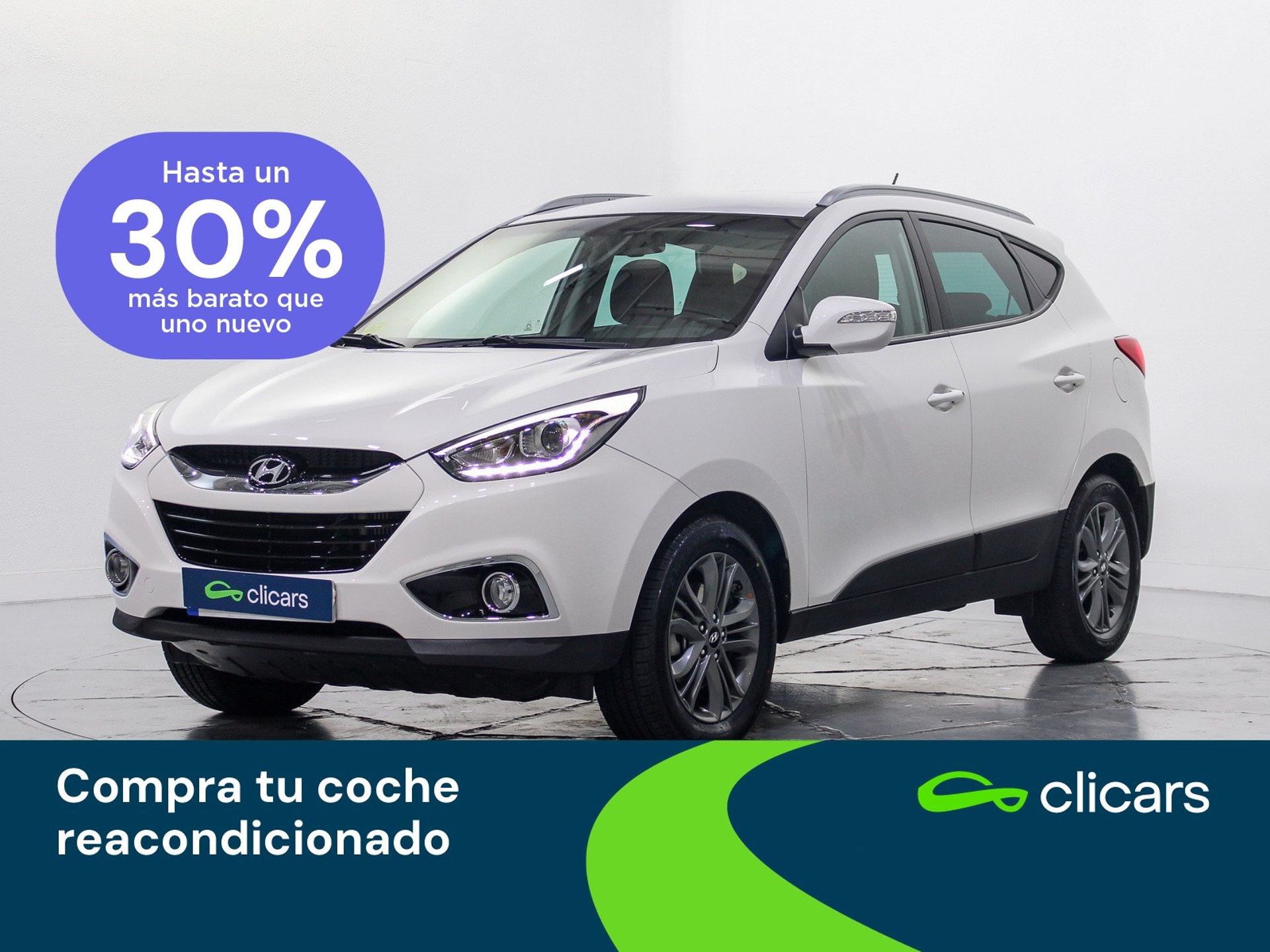 Imagen de HYUNDAI ix35
