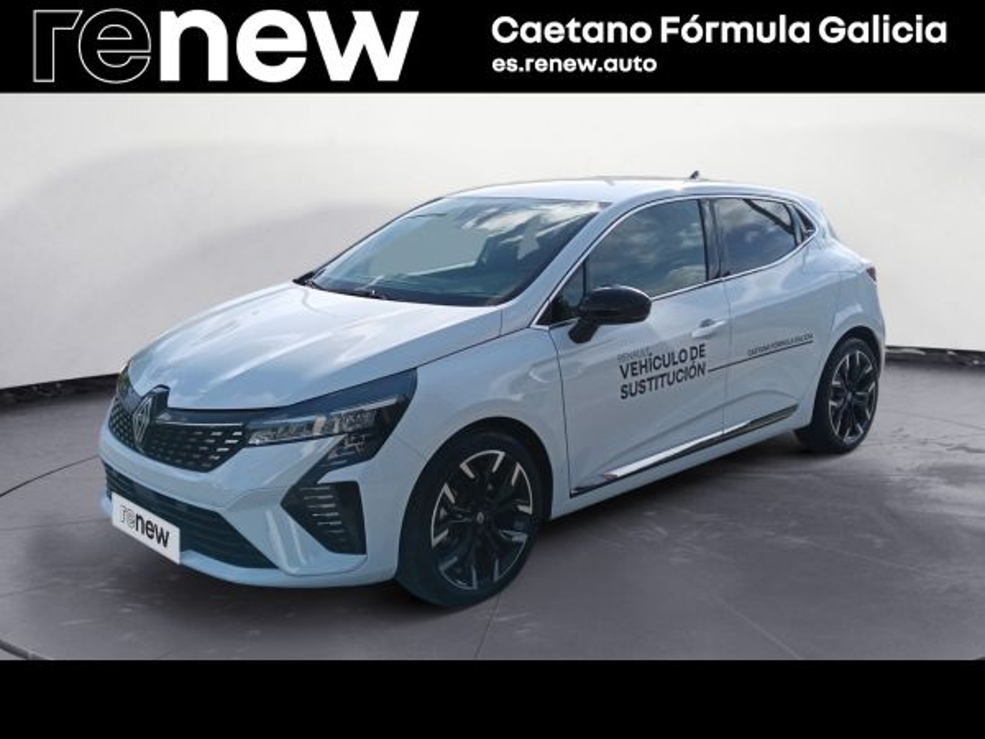 Imagen de RENAULT Clio