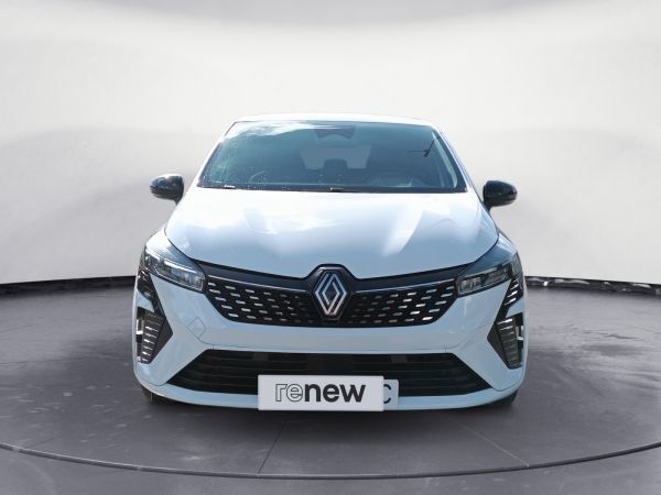 Foto del RENAULT Clio E-TECH Full Hybrid Techno 105kW