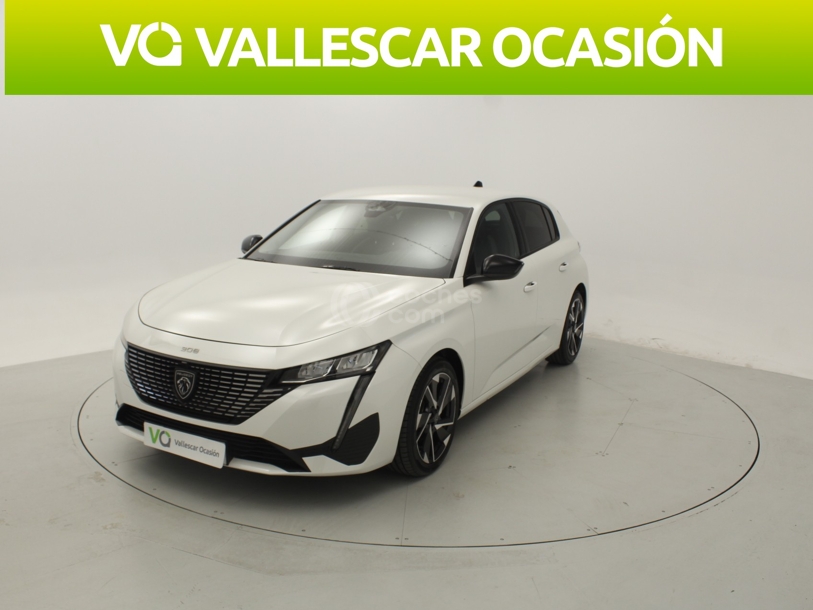 Foto del PEUGEOT 308 1.2 PureTech S&S Allure Pack EAT8 130