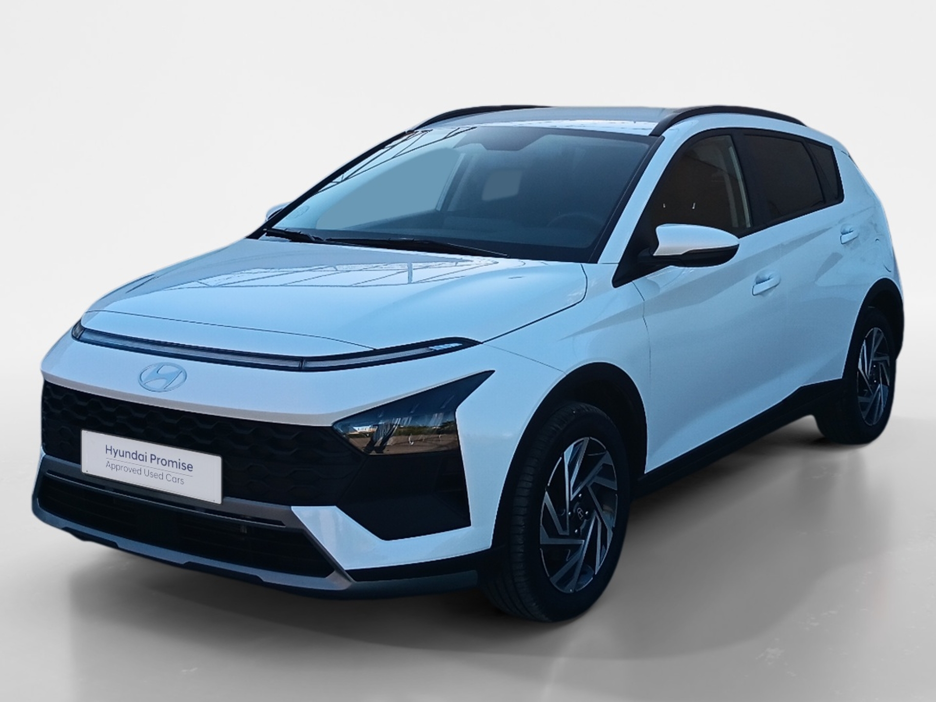 Imagen de HYUNDAI Bayon