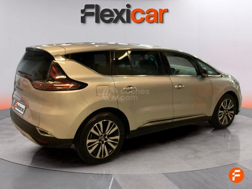 Foto del RENAULT Espace 1.6dCi TT En. Initiale Paris EDC 118kW