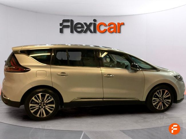 Foto del RENAULT Espace 1.6dCi TT En. Initiale Paris EDC 118kW