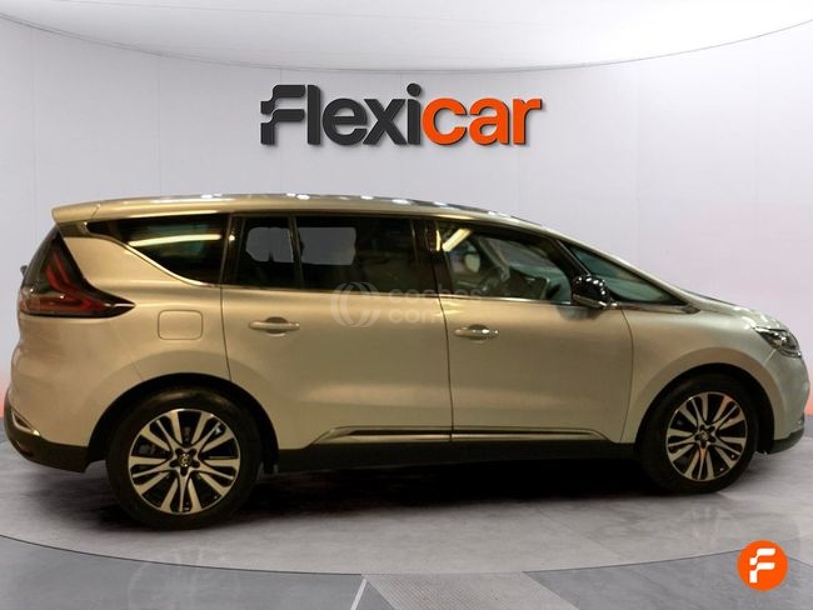 Foto del RENAULT Espace 1.6dCi TT En. Initiale Paris EDC 118kW