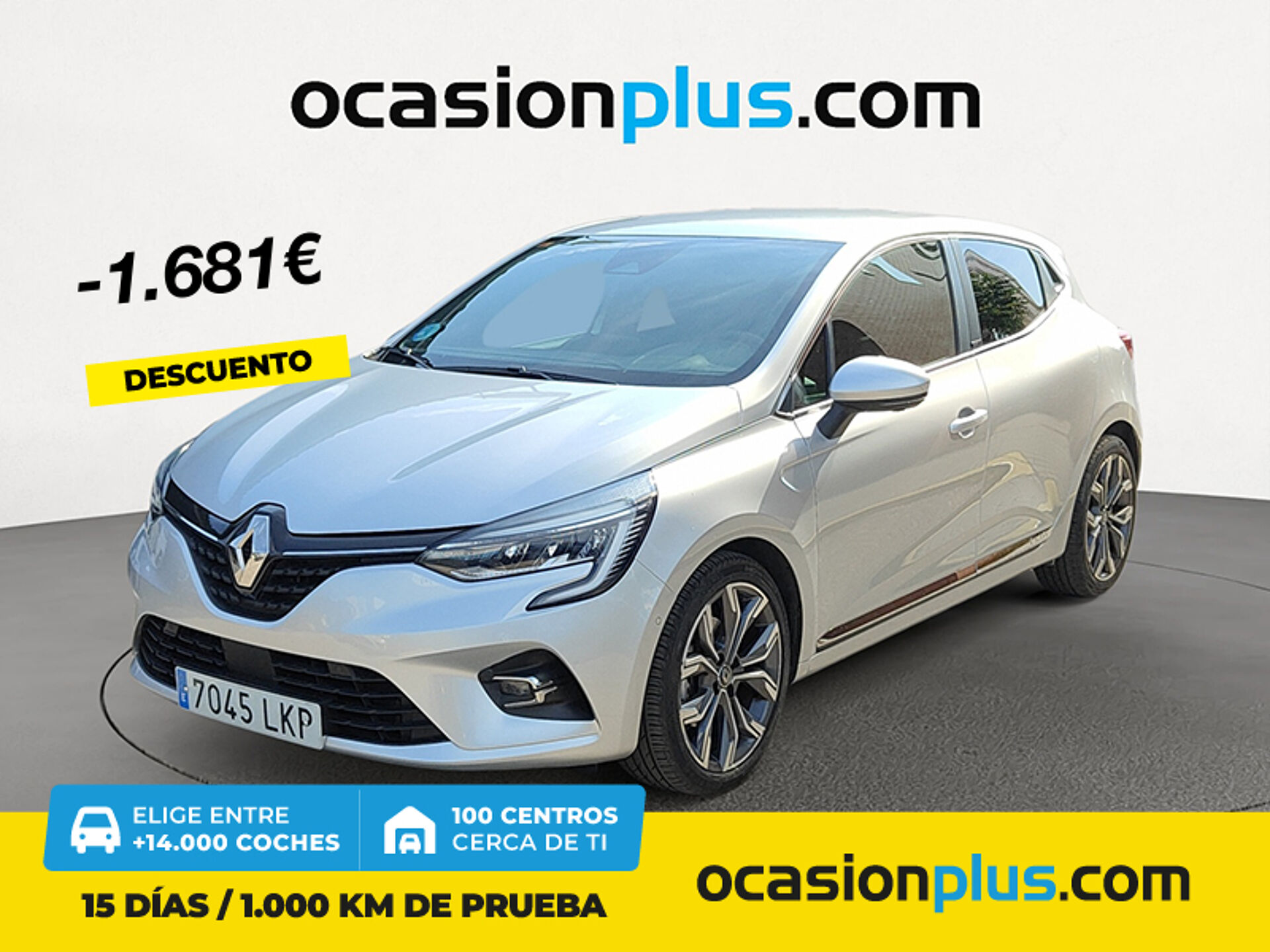 Imagen de RENAULT Clio