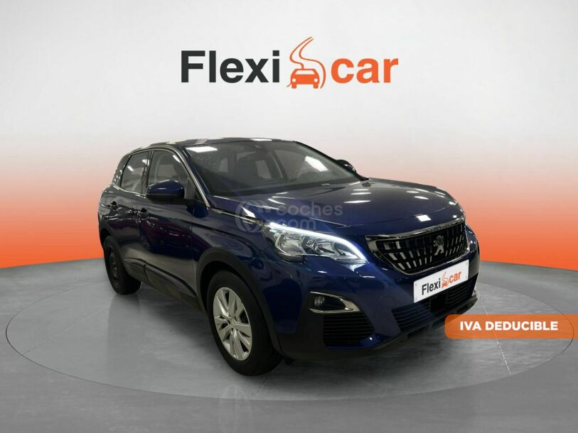 Foto del PEUGEOT 3008 1.5BlueHDi Active S&S 130