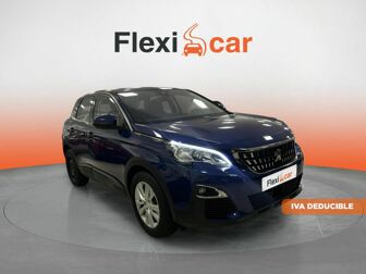 Imagen de PEUGEOT 3008 1.5BlueHDi Active S&S 130