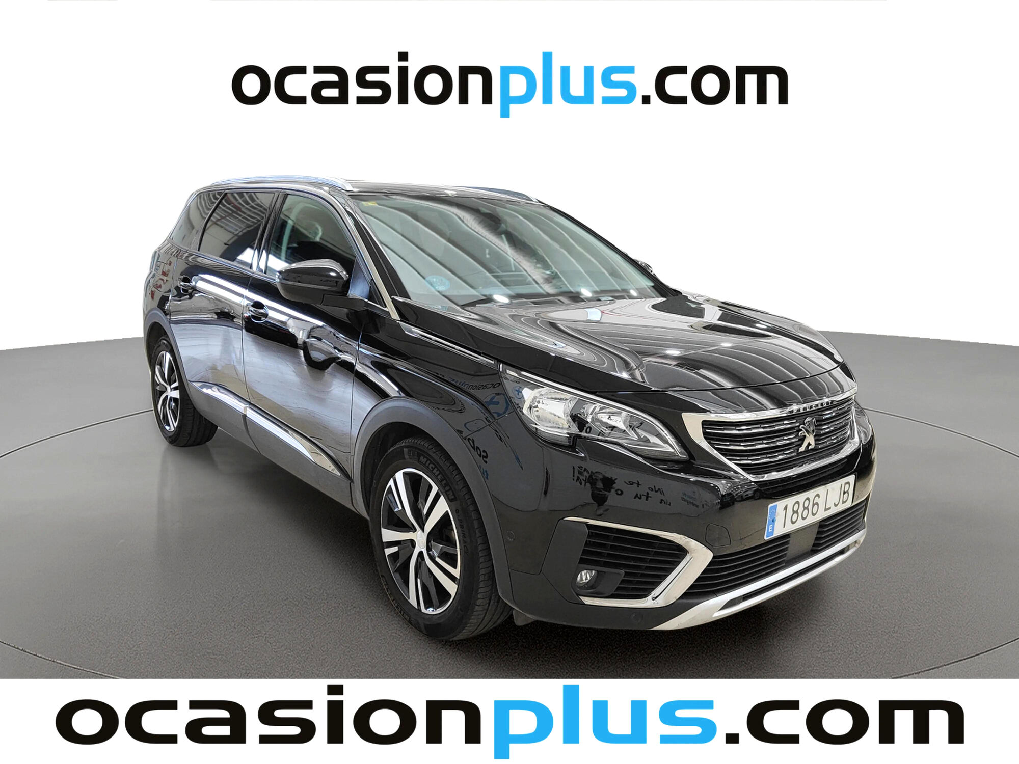 Foto del PEUGEOT 5008 1.5BlueHDi S&S Allure EAT8 130