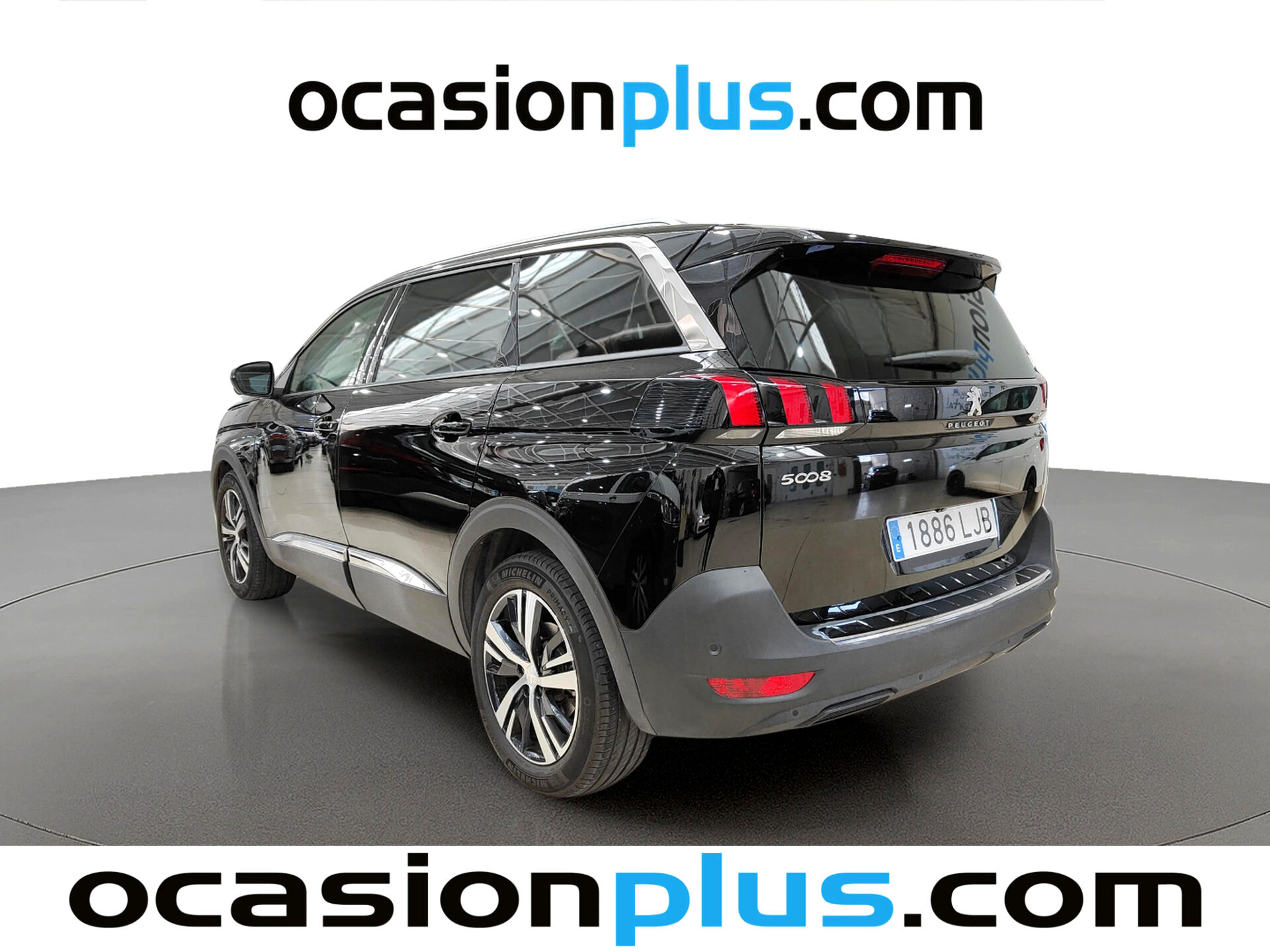 Imagen 3 de PEUGEOT 5008