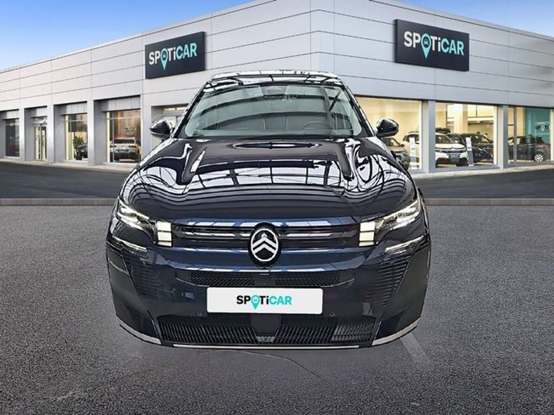 Imagen 2 de CITROEN C5 Aircross