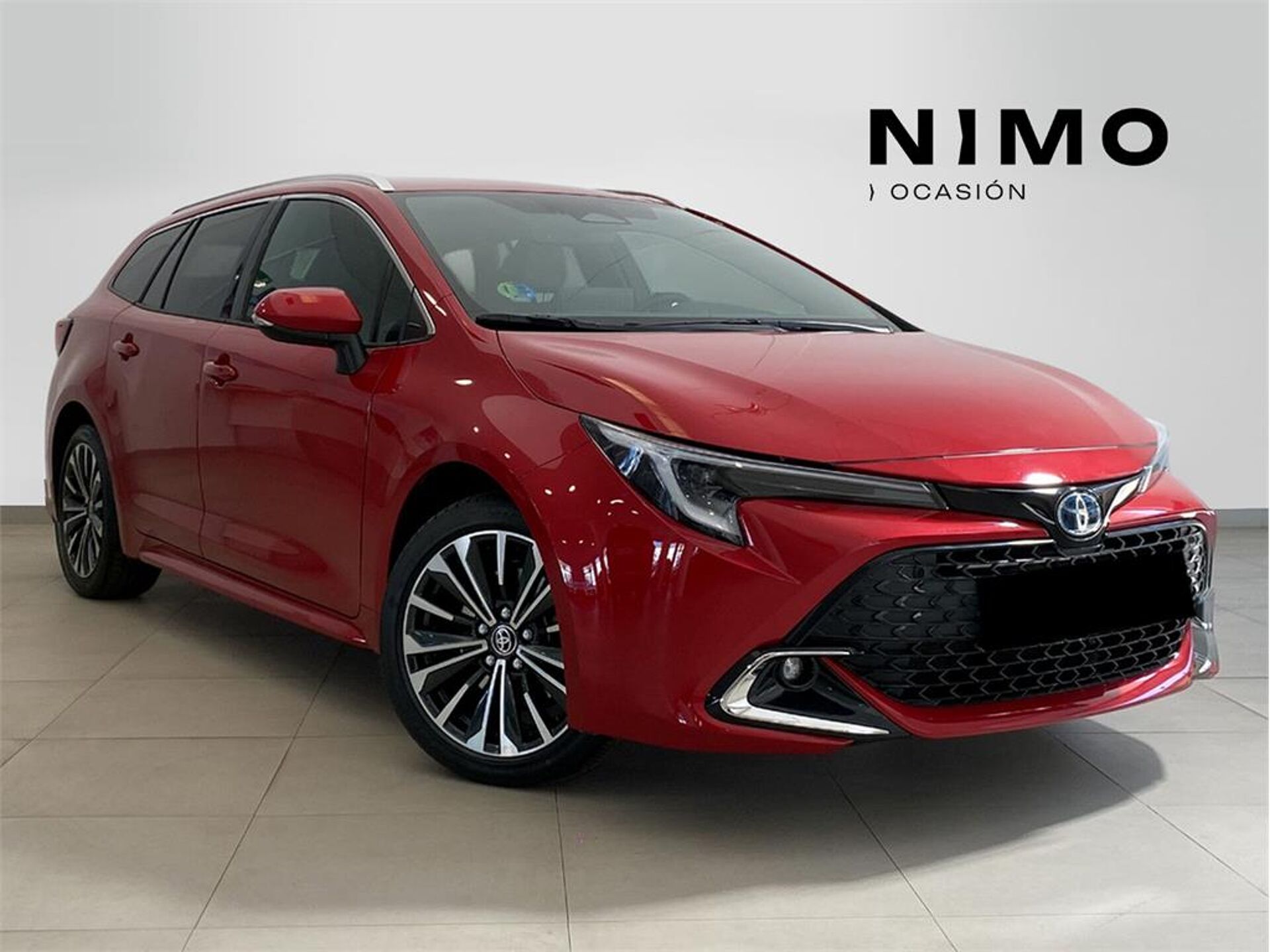 Imagen de TOYOTA Corolla
