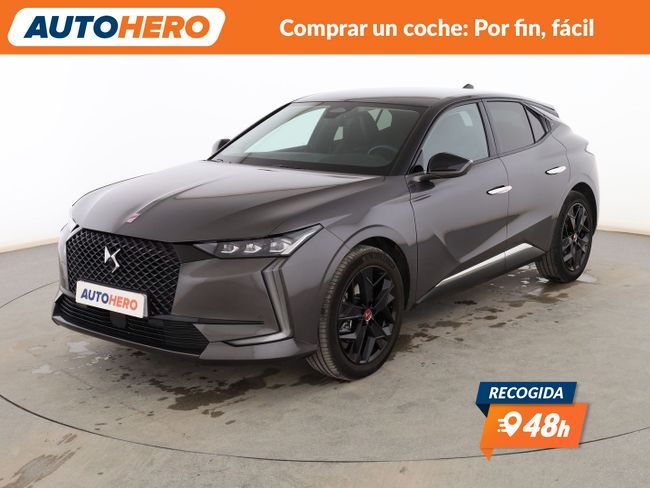 Foto del DS DS4 DS 4 1.6 PureTech Performance Line + Aut. 180