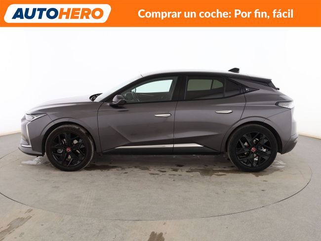 Foto del DS DS4 DS 4 1.6 PureTech Performance Line + Aut. 180