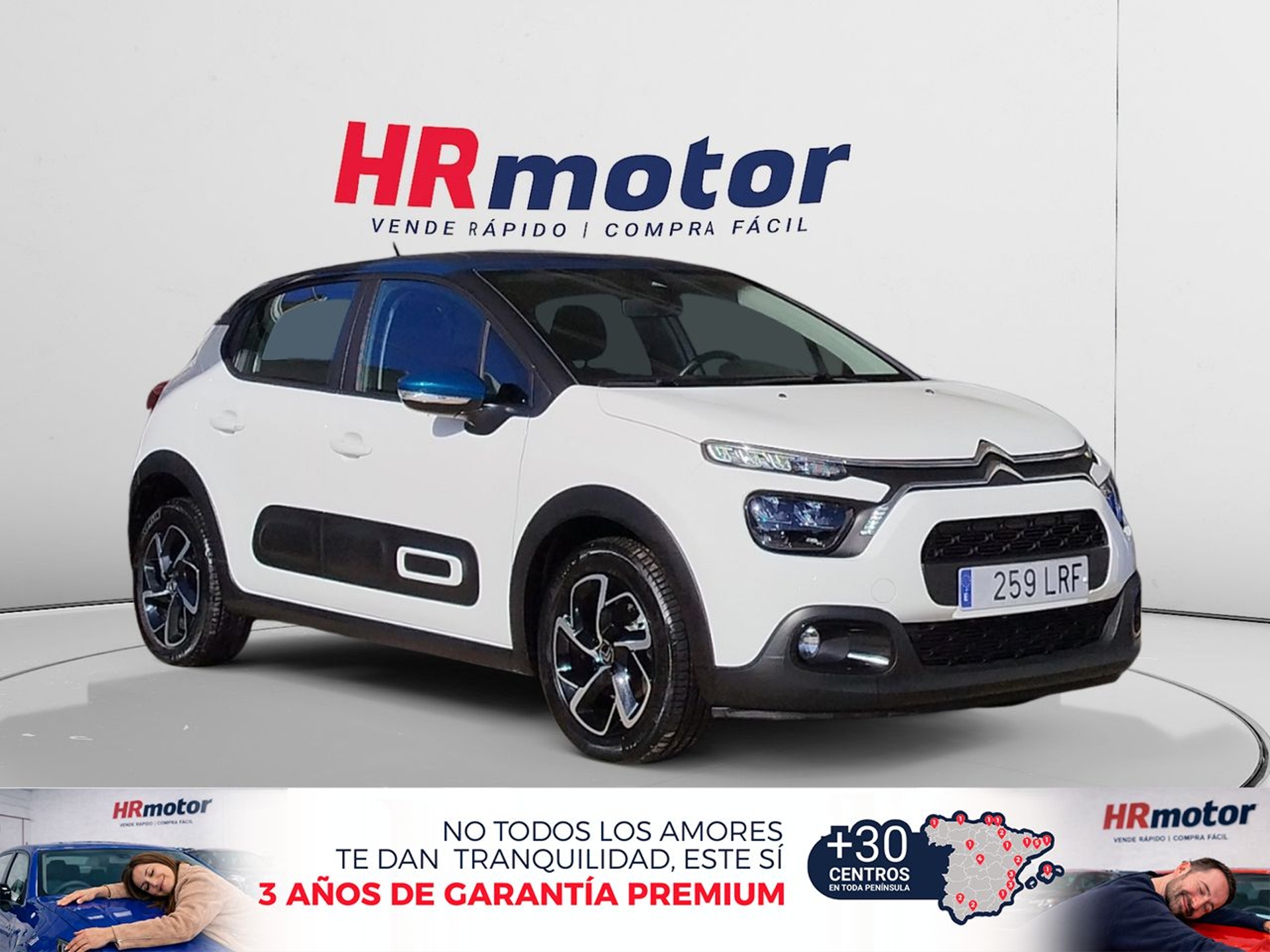 Imagen de CITROEN C3