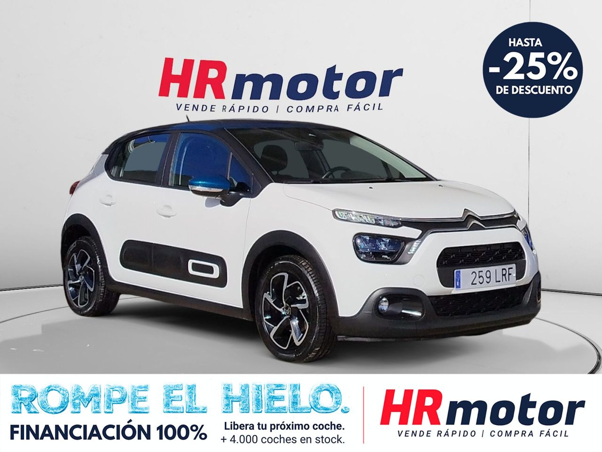 Imagen 1 de CITROEN C3