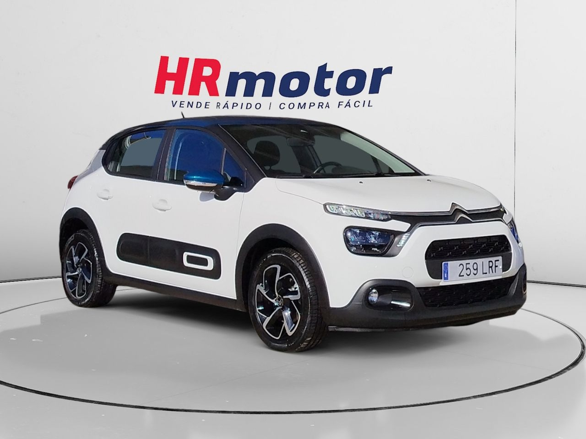 Imagen de CITROEN C3