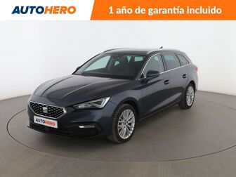 Imagen de SEAT León 1.5 eTSI S&S Xcellence DSG-7 150