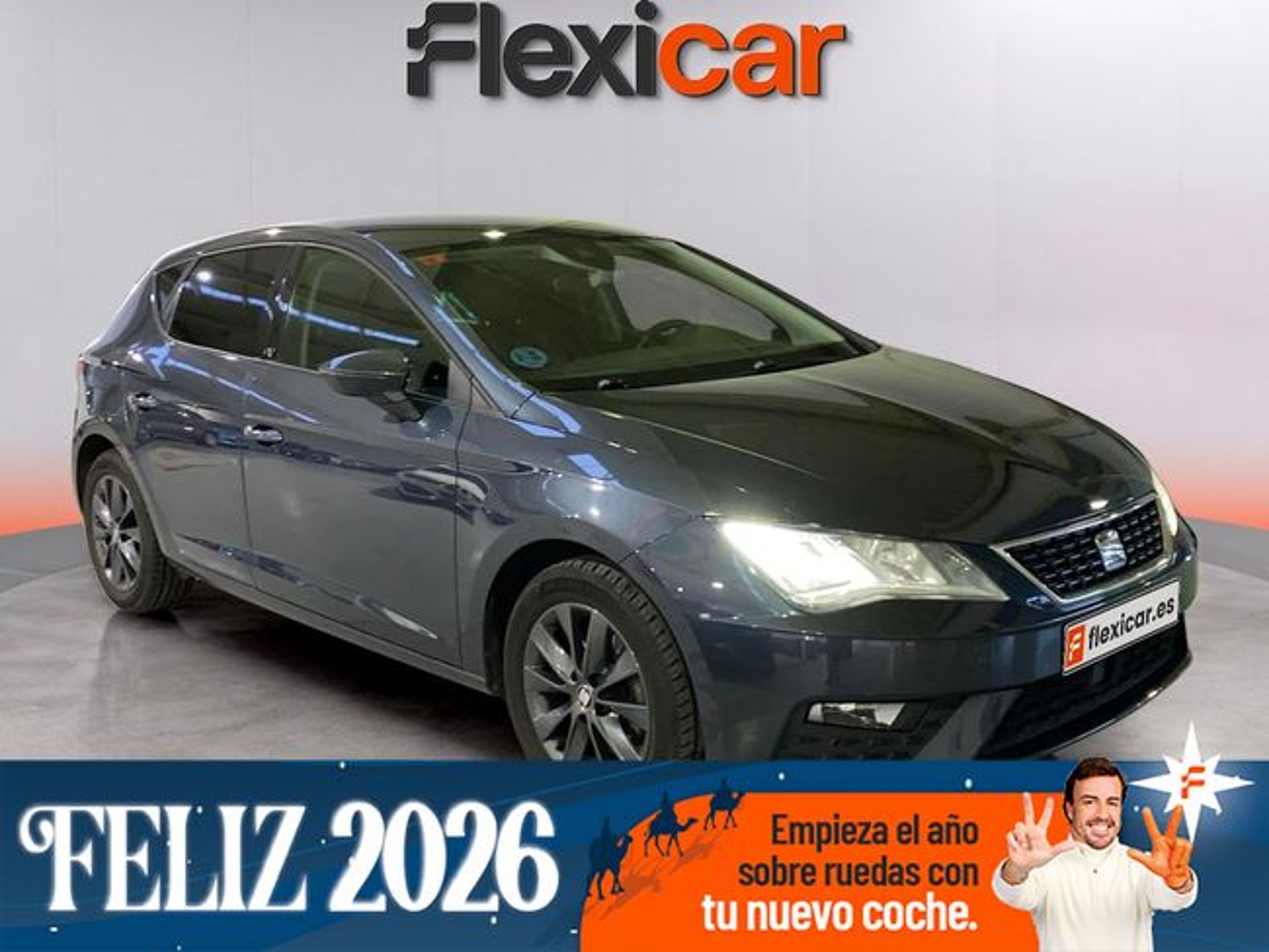 Imagen de SEAT León