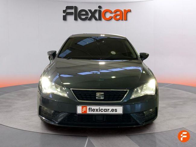 Foto del SEAT León ST 1.6TDI CR S&S Style 115