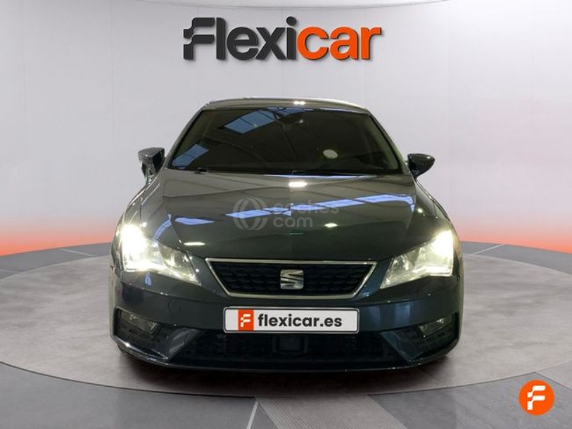 Foto del SEAT León ST 1.6TDI CR S&S Style 115