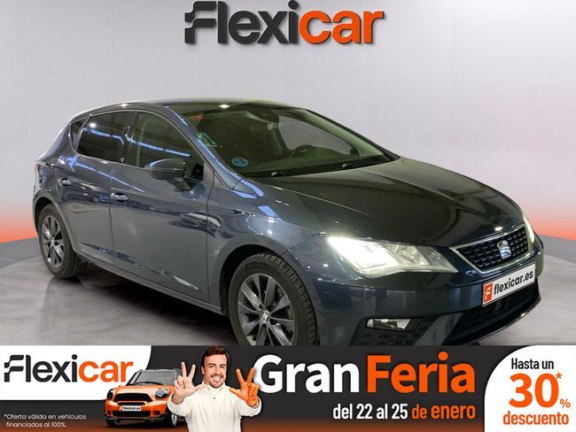 Foto del SEAT León ST 1.6TDI CR S&S Style 115