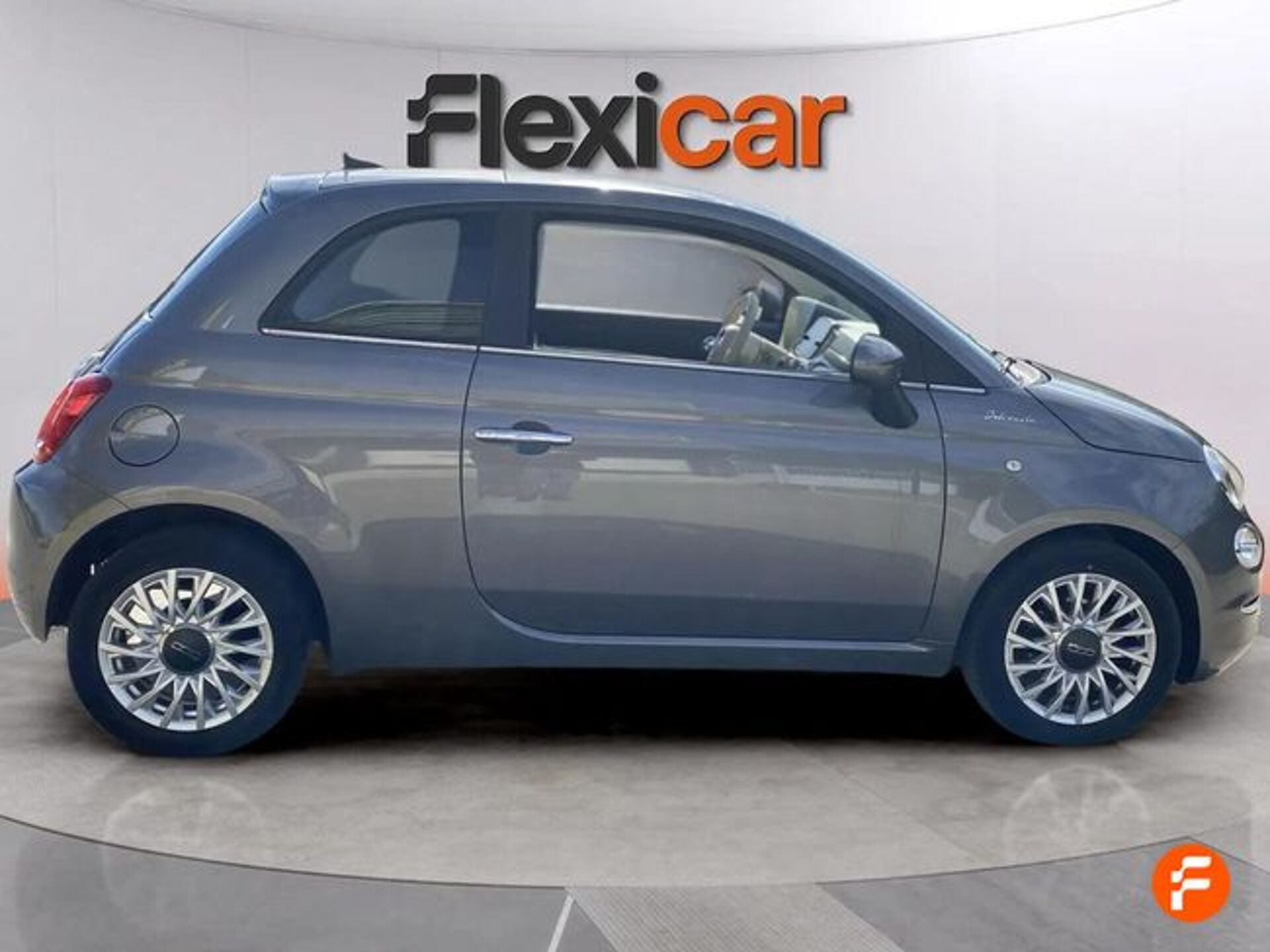 Imagen 2 de FIAT 500