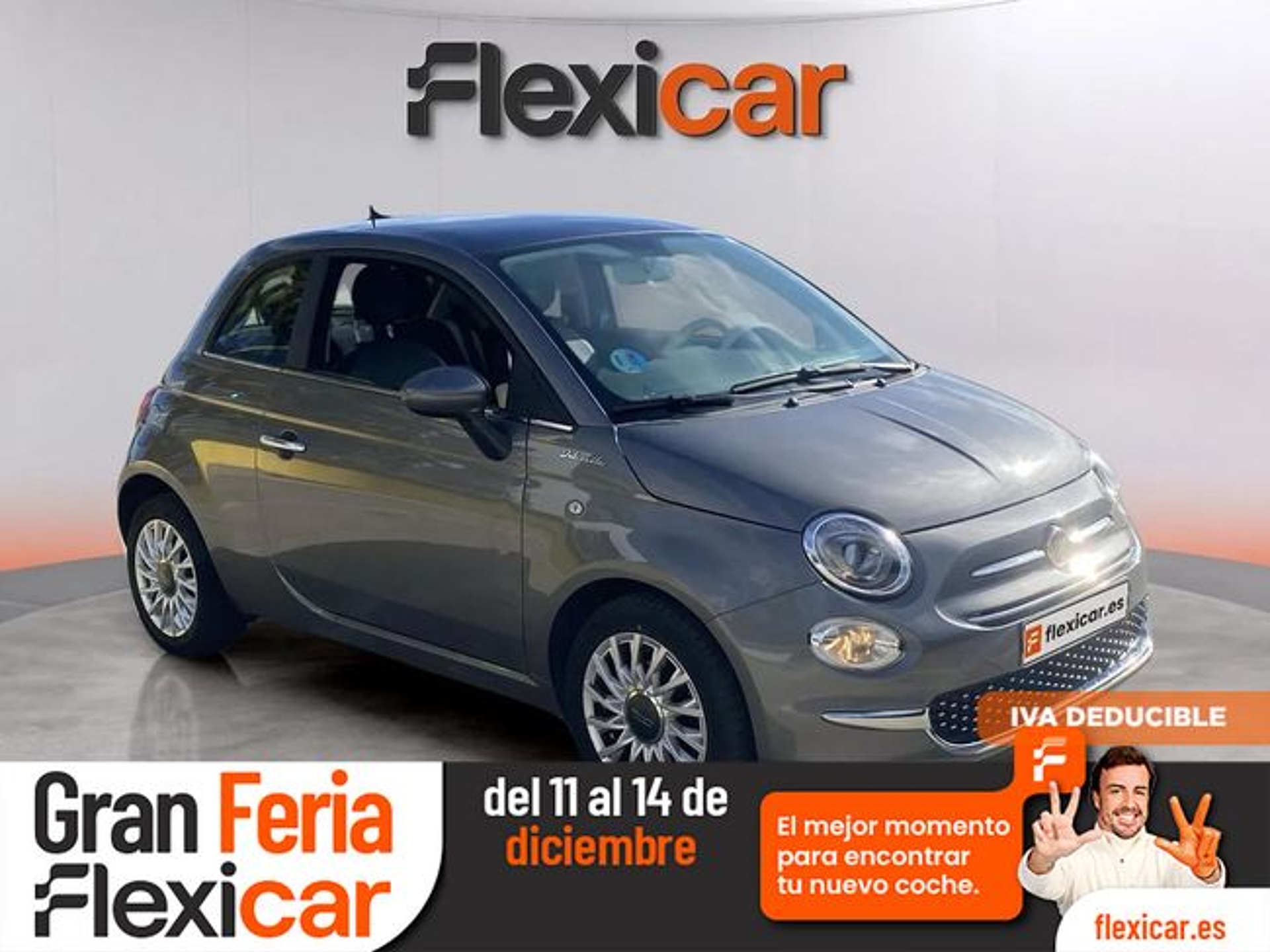 Imagen de FIAT 500