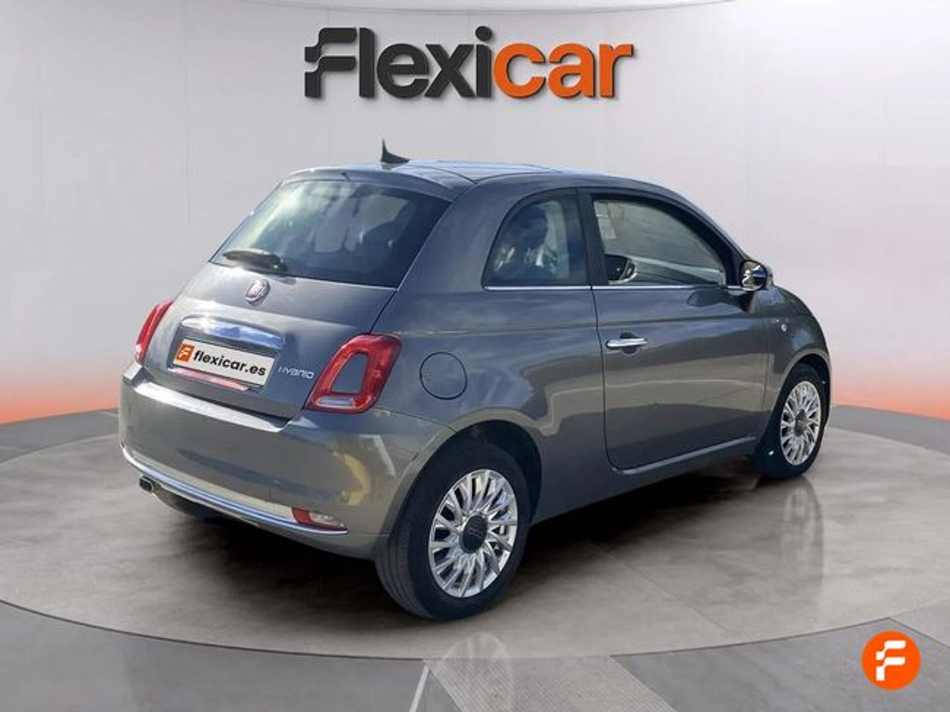 Imagen 3 de FIAT 500