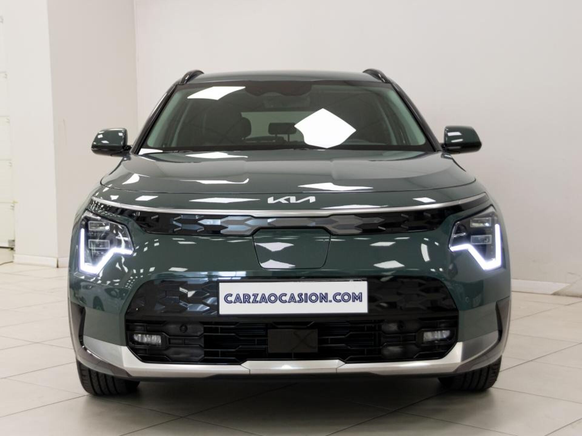 Imagen 3 de KIA Niro