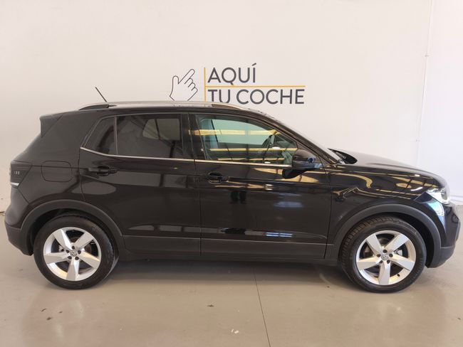 Foto del VOLKSWAGEN T-Cross 1.5 TSI Sport DSG7 110kW
