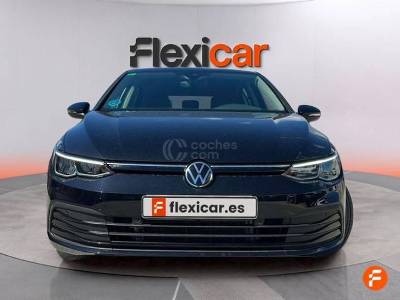 Foto del VOLKSWAGEN Golf 1.0 TSI 81kW