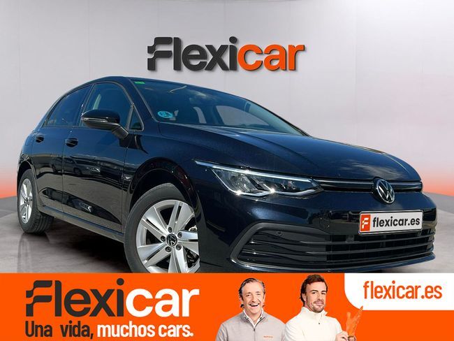 Foto del VOLKSWAGEN Golf 1.0 TSI 81kW